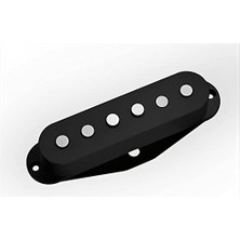 Trendexa DP102CR X2N Humbucker Krem Manyetik