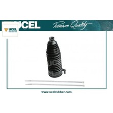 Dıreksıyon Rot Körüğü 206 98 -307 02 C4 04 Üçel Kauçuk 4066.57/ 4066.73/ 4066.64/ 4066.82