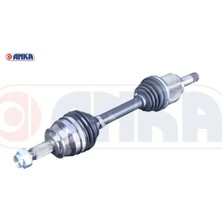 Aks Komple Sol Bıpper-Nemo 1.3 Hdı 10> Fıorıno 1.3 Mjtd Euro5 Mot. 13> Anka 3272.ZH/ 1607440280/ 51934089
