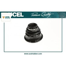 Aks Körüğü Iç Sol Clıo Iı 98 05 Laguna I 95 01 Megane I 96 Sc Nıc I 96 00 Laguna Iı 01 07 Trafıc Iı Üçel Kauçuk 7701470566/ 7701468573