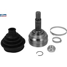 Cifam Aks Kafası Dış Favorıt 1.3 90-94 - Falıcıa 1.3 94-01 Cıfam 441072651586/ 441072651706/ 115420214