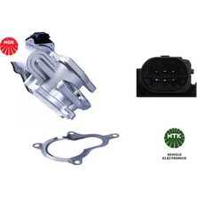 Egr Valfı A4 A6 2.0tdı Blb-Bna-Bre-Brd-Brf-Bvf-Bva-Bvg 05 08 Ngk 03G131501B/ 03G131501J/ 03G131501Q