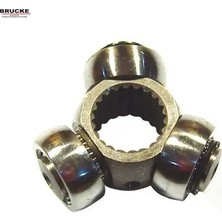 Aks Mafsalı R12 Brucke 7701638463