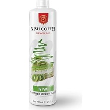 Trendexa Kivili Dekor Sos, 750 G
