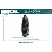 Direksiyon Körüğü Duster 1.5 Dcı Üçel Kauçuk 8201108358/ 1609153/ 93181234