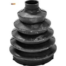 GB Kauçuk 5 Aks Körüğü Dış Ducato Iıı GB Kaucuk 46308480/ 3293.E1