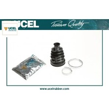 Aks Körüğü Iç C3 Iı 1.1-1.4 Üçel Kauçuk 397415949R/ 3287.F3/ 3287.F4