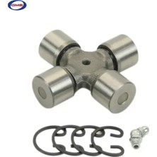 Mafsal Istavrozu L200 2.5l 86-00 L300 2.5l 86-> Pajero 2.6l 4G54 85-> - Arka Yağlama Gl Asörlüksüz Ö Gmb MB000776/ MB000823/ MB154261
