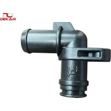Egr Valf Geri Dönüşüm Borusu Multijet 1.3 cc Dekar 55219498DK