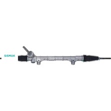 SISMAK Direksiyon Kutusu Rot Başsız Eps Logan 04 Sandero 08 Sısmak 8200902356/ 8200720882/ 8200802927