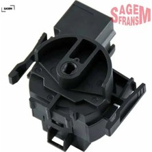 Kontak Termiği 5 Pin Corsa-Meriva-Tigra Sagem 9115863