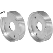 Hidrolik Direksiyon Pompa Kasnağı Kng-Clıo Iı 1.9d F8Q 98 Kmt 7700875328