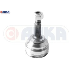 Aks Kafası Clıo 1.4 Bnz.-1.5 Dcı 01-08 Z 28 Anka 77001352882