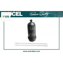 Direksiyon Körüğü Sol Renault Clıo Iı-Kangoo-Laguna I-Megane I-Thalıa-Master Iı Dacıa Logan I- Logan Üçel Kauçuk 7701470361/ 6025370231/ 6001547607