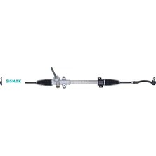 SISMAK Direksiyon Kutusu Elektrikli Rot Baş Lı I20 1.2l G4LA 08-14 1.4l G4FA 11- 1.4l D4FC Crdi 08-15 Sısmak 565001J500/ 565001J100