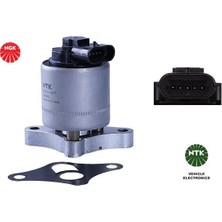 Egr Valfi Astra G-Corsa C-Merıva-Vectra C-Zafıra 1.4i-1.6i-1.8i Z14XE-Z16XE Ngk 851038/ 17200272/ 5851024/ 5851604
