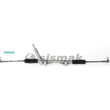 SISMAK Dıreksıyon Kutusu Rotbaslı Mekanık Transıt T12 - T15 91-00 Sısmak 97VB3503BA/ 5028806