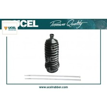 Direksiyon Körüğü Sağ-Sol Clıo Iı-Kangoo-Laguna I-Megane I-Thalıa- Master Iı-Logan I- Logan Iı-Sande Üçel Kauçuk 7701470361/ 6025370231/ 6001547607