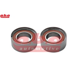 Eksantrik Gergi Rulmanı Küçük Slx-Tmpr 1.6-Tipo-Uno-Palıo-Doblo-Fıorıno-Punto-Albea-Ducato 1.4 Aba Rulman 0818.21/ 5972277/ 0829.17/ 71740977