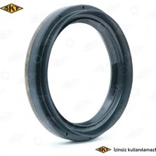 Dıferansıyel Yag Kecesı E46 R60 E90 F10 F20 F30 F32 F33 F34 F36 F01 E83 E84 E53 F25 F26 E70 E71 F15 Skt TZB500050/ LR002929/ 7505602