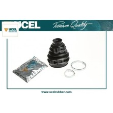 Aks Körüğü Dış 106-206-307-P406-PARTNER-BERLINGO-EXPERT-SAXO-JUMPY-SCUDO Üçel Kauçuk 3293.03/ 9621434980/ C1BY4C062BA