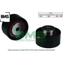 Eksantrik Gergi Rulmanı Boxer 02- - Expert 00- -P406-607 00-04 -807 02- -C5-C8-Jumper- 2.2hdı Bms 0829.C4/ 9652148780/ 9655253580