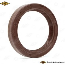 Eksantrik Mili Keçesi Astra-Corsa-Meriva-Omega-Vectra Skt 646271/ 646269
