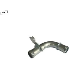 Atik Egr Borusu Palıo-Punto 1.3 Jtd Atık 55180036