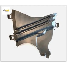 WINTECH Egzantrik Kapağı Fluence-Mgn Iıı-Scenıc Iıı-Kango-Twıngo Iı Dacıa-Lodgy-Sandero-Duster 1.5 Dcı 82007 Wıntech 135611020R/ 135613805R/ 135614168R