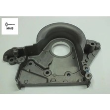 Mais Eksantirik Triger Kapağı Clıo Iı-Megane I 1.4 1.6 16V K4M-K4J Maıs 7700105179/ 8200066241
