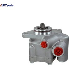 Direksiyon Pompası Zf Hidrolik Master Iı-Trafıcı-Movano-Vıvaro 2.5 Dci-Ducato-Boxer-Jumper 2.8hdi Aft 7700300535/ 4007.Y8/ 46460675