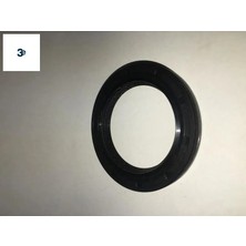 3E Eksantrik Kapak Keçesi R9-R11-R19-CLIO-MGN-LGN-TRAFIC 22×45X8 770742021
