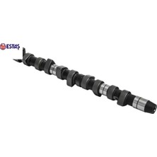 Eksantrık Mılı Egsoz Mondeo V 14>2.0 Tdcı Kuga Iı 14>18 2.0 Tdcı C4-13>c5 18>ds4 14>ds5 14>jumpy Iıı Estaş 9804424280