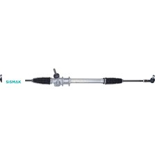 SISMAK Direksiyon Kutusu Mekanik Rot Baş Lı Hyundaı H100 2.5l D4BA 94-00 2.6l D4BB Kamyonet 94- Sısmak 5651043000