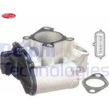 Delphi Egr Valfi  NV400-PRIMASTAR-X-TRAIL-MOVANO-VIVARO-ESPACE-GRAND Espace-Grand Scenic -Koleos-Laguna-Lag Delphı 1471000Q0Y/ 147100385R/ 147105543R