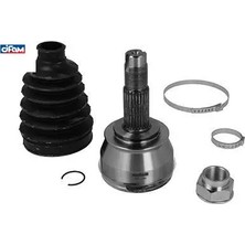 Cifam Aks Kafası Dış Opel Corsa D 1.3 Cdtı 06 Grande Punto 1.3 Dmtj 05 Cıfam 93190187/ 1603405/ 46308519/ 46308322
