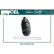Direksiyon Körüğü Sağ-Sol Movano B Üçel Kauçuk 482037616R/ 4420703/ 93168406