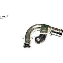 Atik Egr Borusu Doblo-Fıorıno-Lınea-Punto 1.3 Multıjet Mıto 1.3 Multıjet Atık 55199161/ 55220292