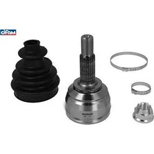 Cifam Ön Aks Kafası Sandero 08 Logan 06 1.5dci 1.6 Cıfam 391014232R/ 8200863653
