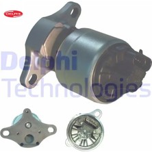 Delphi Egr Valfi Astra F-Combo-Corsa B-Tıgra-Vectra B 1.2i-1.4i-1.6i Delphı 5851005/ 5851602/ 851581