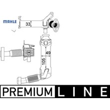 Egr Valfı M47 M57 E46 E87 E90 E60 E65 E83 Mahle 11717794245