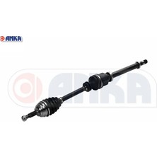 Aks Ön Sağ Clıo Iıı-Modus 1.4-1.6-1.5 Dcı 05 Logan Mcv 1.4-1.6-1.5dci 07 Anka 8200358164/ 8200618111/ 8200261841