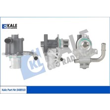Egr Valfi Clıo Iıı 05 12 Clıo Iv 12 21 Kangoo Iı 08 Fluence 09 Symbol Iıı 13 Duster 10 Dokker 12  Qa Kale Radyatör 8200836385/ 8200846454/ 1471000Q0K