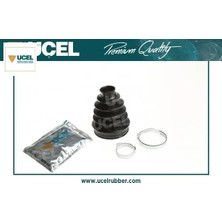 Aks Körüğü Dış C2 Üçel Kauçuk 7701209568/ 3293.A4