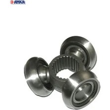 Aks Mafsalı 24 Diş Otm Vit. 2015-ALFA 159 Doblo Iıı Anka 46308281