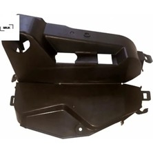Birlik Egzantrik Üst Kapak Clıo Iv-Fluence-Mgn Iıı-Scenıc Iıı-Kng-Tgo Iı Lodgy-Sandero-Duster 1.5 Dcı Bırlık 8200795017