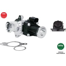 Egr Valfi Opel Astra J 10> Corsa D 06> Fıat Doblo 10> Panda 12> Grande Punto 06> Punto Evo 10> 1.3d Ngk 55216292/ 55577947/ 55599946/ 71753846