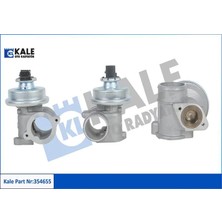 Egr Valve Egr Valfı Transıt V184 01 06MONDEO 01 06 2.0 Tdcı Kale Radyatör 2S7Q9D475AD/ 1220819/ 1333572
