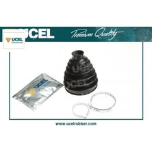 Aks Körüğü Dış  Almera Iı Hatchback N16 2.2 Dı- P12 2.0 P - WP12 1.8 Üçel Kauçuk 7701473176/ 4008800QAF/ 9903301985