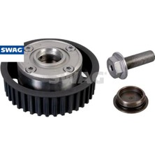 Eksantrik Dişlisi Yağlı Kasnak Megane Iı 02 Laguna Iı 01 1.6 16V K4M Açı Kaydırıcı Swag 7701478505/ 8200743272